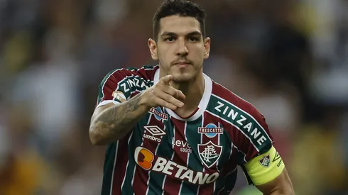 Photo by Wagner Meier/Getty Images