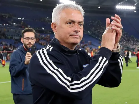 José Mourinho revela qual o único clube que ele não sente falta de comandar