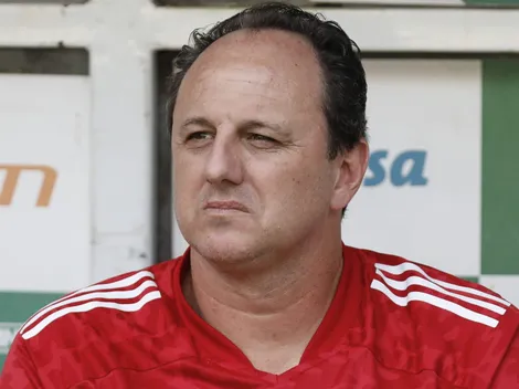 Rogério Ceni é aprovado internamente e se torna o favorito a assumir o comando de gigante do futebol brasileiro