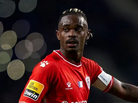 Está voltando! Lincoln, ex-Grêmio, pode fechar com clube do futebol brasileiro; jogador está de saída do Fenerbahçe