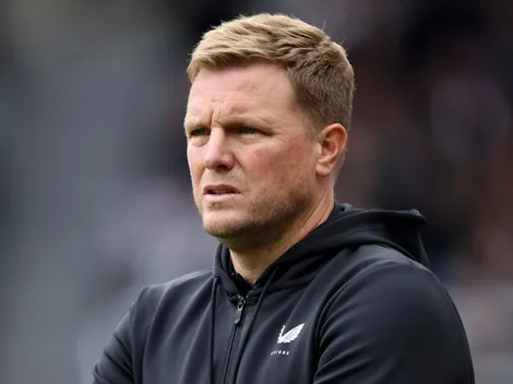 Caminhão de dinheiro! Newcastle quer destaque da Bundesliga e fará oferta acima dos 80 milhões de Euros