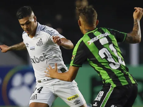 Ranking atualizado: Equipes com maiores Chances de rebaixamento no brasileirão 2023