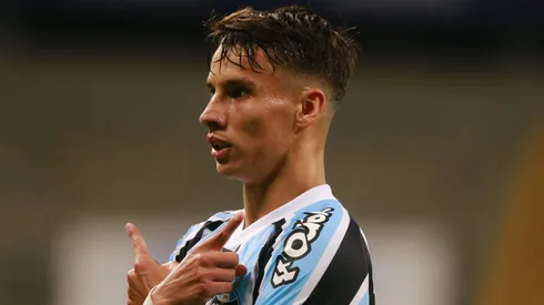 (Photo by Silvio Avila/Getty Images)