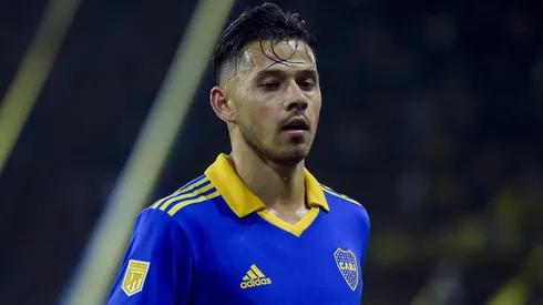 Photo by Marcelo Endelli/Getty Images