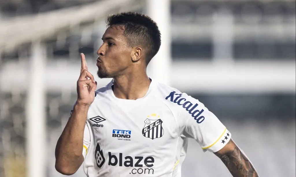 Marcos Leonardo Santos