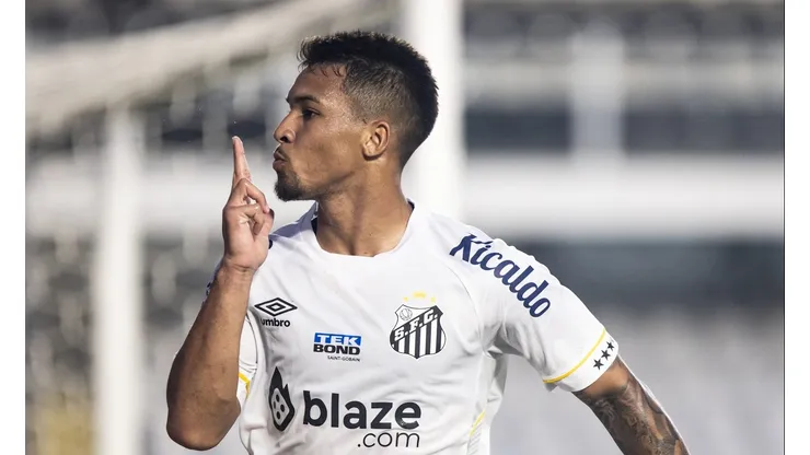 Abner Dourado/AGIF