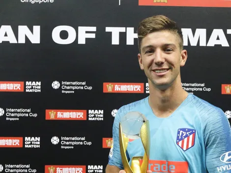 Fechou? Vietto responde oferta de gigante do futebol brasileiro, bate o martelo e define futuro