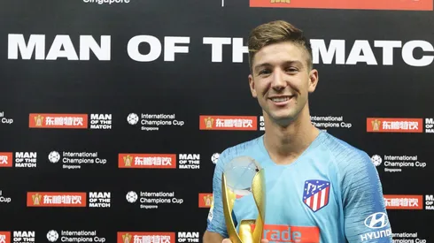 (Photo by Suhaimi Abdullah/Getty Images for ICC)