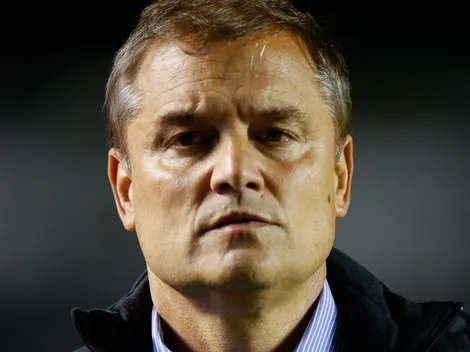 Acordo encaminhado! Diego Aguirre, ex Atlético MG, se aproxima de acerto com gigante brasileiro