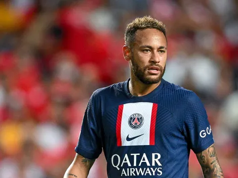 Ninguém esperava isso! Neymar deixa o PSG e fecha com gigante europeu, crava jornalista: "Está 100% certo"