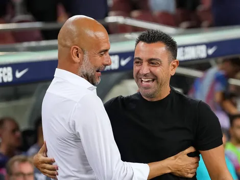 Proposta oficial! Barcelona apresenta oferta e fica próximo de fechar com dois nomes do Manchester City