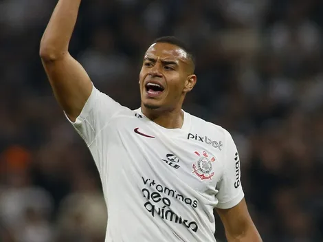 R$64 Milhões! Gigante da Série A faz oferta por Murillo, do Corinthians