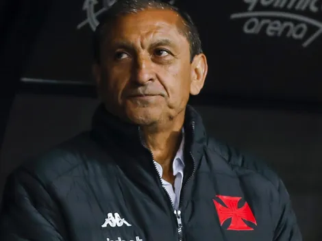 Reforço de peso, 10 e faixa! Atacante internacional procura casa para morar no Rio e fica próximo do Vasco