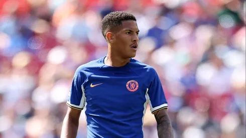 (Photo by Tim Nwachukwu/Getty Images)