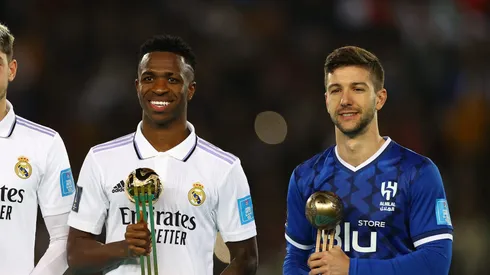 (Photo by Michael Steele/Getty Images)