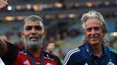 (Photo by Buda Mendes/Getty Images)