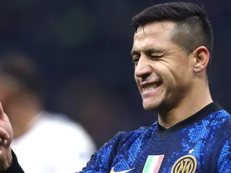 Acerto depende de apenas uma condição: Empresários de Sánchez se reúnem com diretoria de grande clube e encaminham acordo