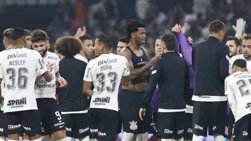 Photo by Miguel Schincariol/Getty Images