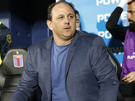 Pode ser anunciado em breve! Rogério Ceni é cotado para assumir o comando de gigante do futebol brasileiro; clube tomará decisão nos próximos dias