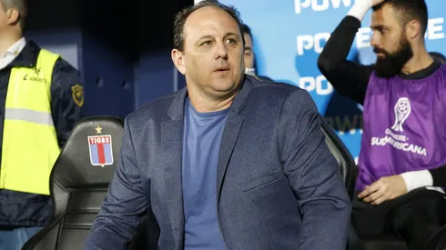 Photo by Daniel Jayo/Getty Images