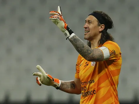 Torcida do Corinthians exige a saída de 4 ídolos do clube imediatamente: "Não aguento mais"