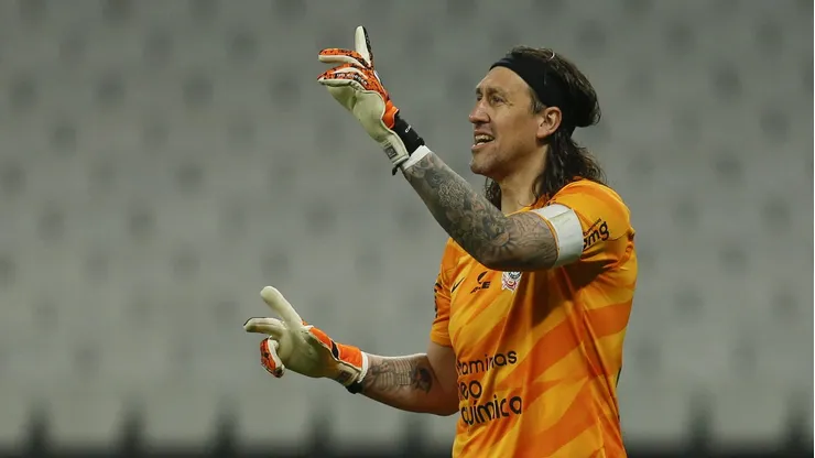 (Photo by Ricardo Moreira/Getty Images)