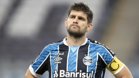 (Photo by Liamara Polli - Pool/Getty Images)