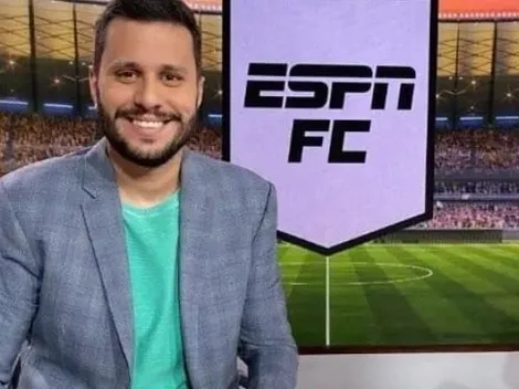 Fernando Campos deixa o Vasco de lado e crava qual é o pior futebol do Brasil