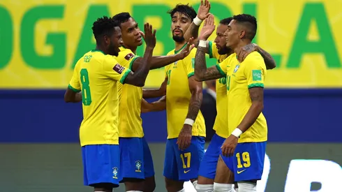 (Photo by Buda Mendes/Getty Images)