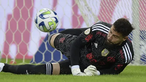 (Photo by Alexandre Loureiro/Getty Images)