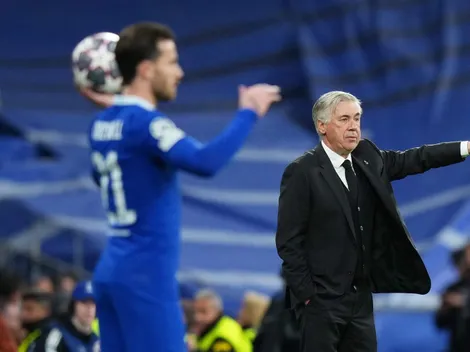 Real Madrid e Chelsea disputam a contratação de badalado atacante da Série A