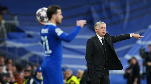 (Photo by Angel Martinez/Getty Images)