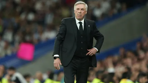 (Photo by Florencia Tan Jun/Getty Images)