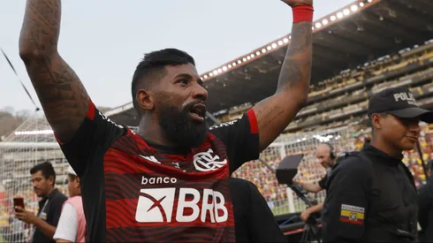 (Photo by Buda Mendes/Getty Images)