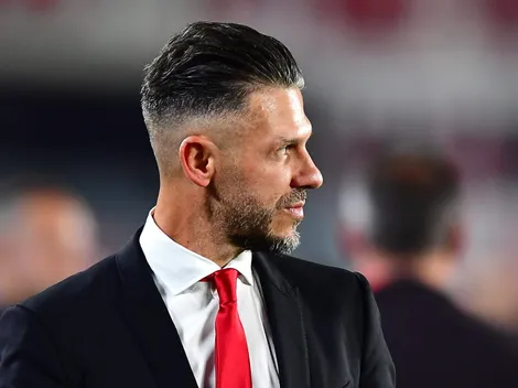 Antigo sonho do Palmeiras! River Plate não para em Lanzini, e quer contratar atacante da Bundesliga