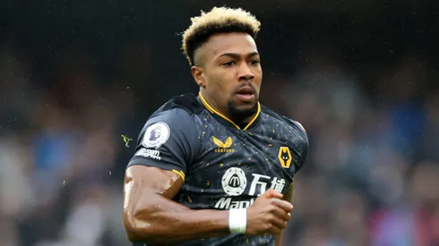 (Photo by Naomi Baker/Getty Images)