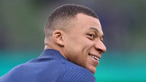 (Photo by Oisin Keniry/Getty Images)