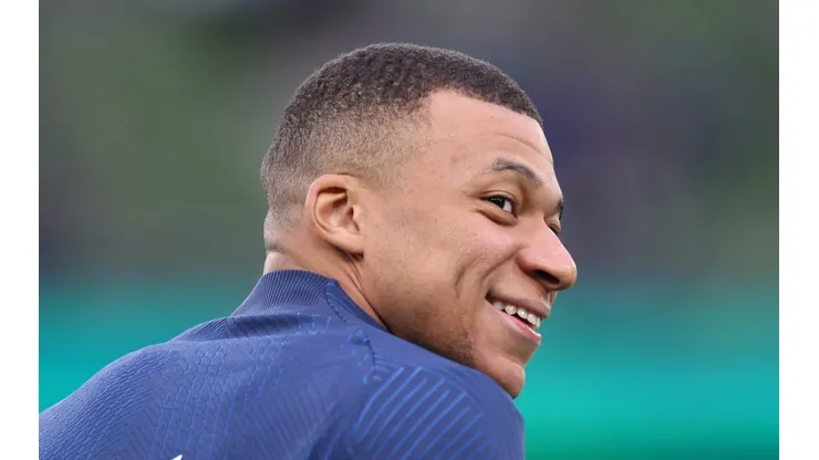 (Photo by Oisin Keniry/Getty Images)