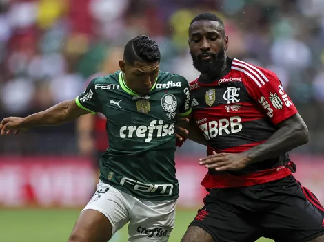 Ranking: os 6 maiores clubes do futebol brasileiro, na visão dos gringos