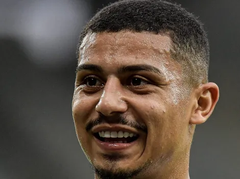 R$ 107 milhões e futuro definido! André tem futuro definido no Fluminense