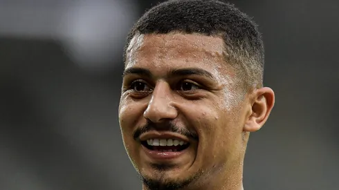 (Photo by Thiago Ribeiro/Getty Images)