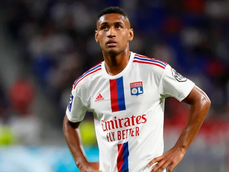 Perto de acordo! Livre no mercado, Tetê deve ser anunciado por novo clube nos próximos dias