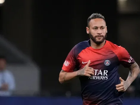 Jornalista que entregou Messi na Inter de Miami afirma que Neymar fechará com gigante europeu: "Vai assinar nesta temporada"