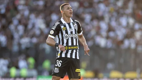 Photo: Jorge Rodrigues/AGIF/Sipa