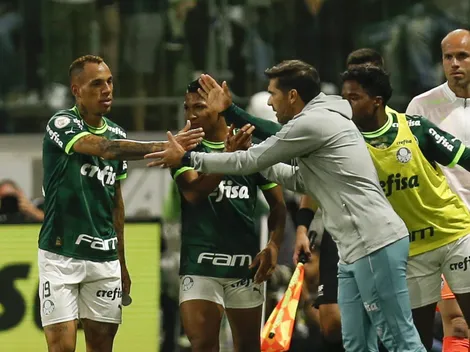 Mercado da bola: Palmeiras planeja pacotão de reforços