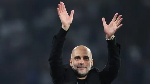 (Photo by Michael Steele/Getty Images)