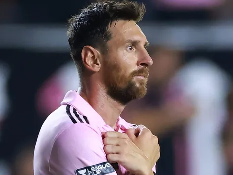 Como assistir FC Dallas x Inter Miami no Brasil: Data, Hora e Canal de TV para a Leagues Cup 2023