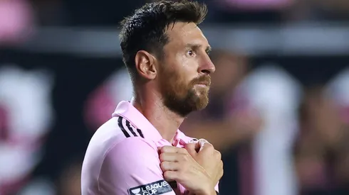 (Photo by Hector Vivas/Getty Images)