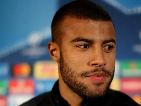 Pra buscar no aeroporto! Rafinha Alcântara é procurado por gigante do futebol brasileiro