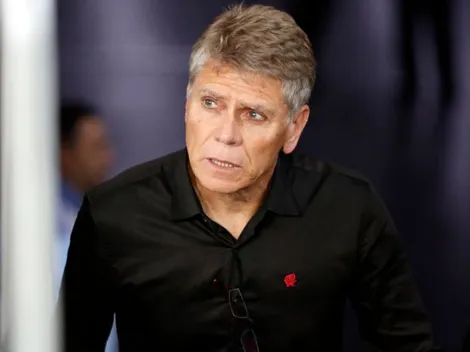 Oficial: Paulo Autuori 'descarta' assumir SAF do Coritiba e acerta com gigante do futebol brasileiro